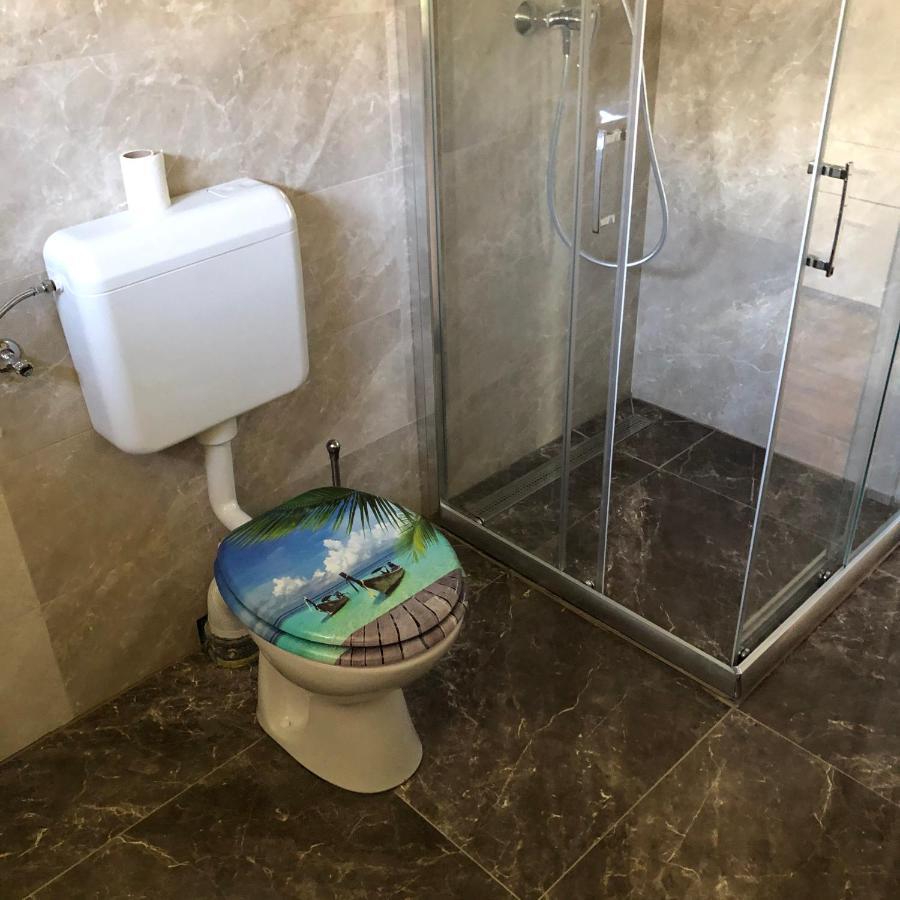 Kiscsere Vendeghaz Kallosemjen المظهر الخارجي الصورة